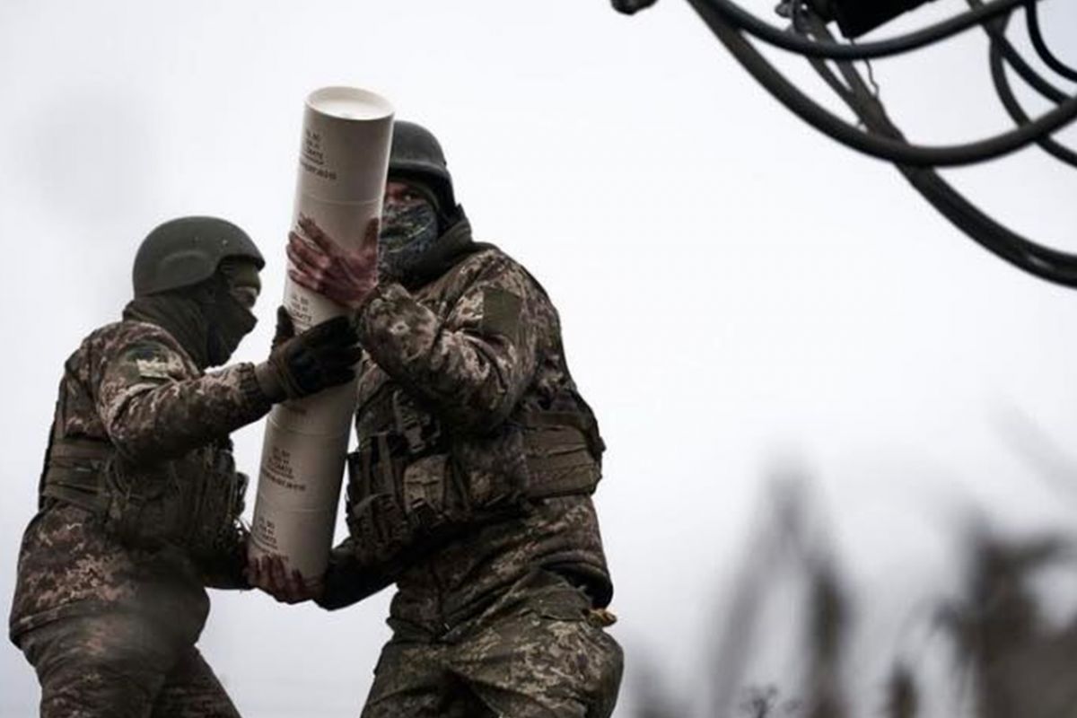 З початку повномасштабного вторгнення в Україну, терористичною Росію пошкоджено 702 об'єкти критичної інфраструктури З початку повномасштабного вторгнення в Україну, терористичною Росію пошкоджено 702 об'єкти критичної інфраструктури