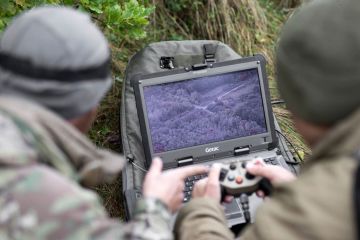 Україна планує розробити безпілотники класу "повітря-повітря" – Федоров  Україна планує розробити безпілотники класу "повітря-повітря" – Федоров