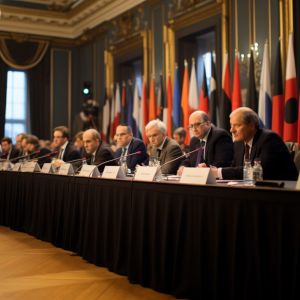 Криза ОБСЄ: пацієнт скоріш за все живий? Криза ОБСЄ: пацієнт скоріш за все живий?