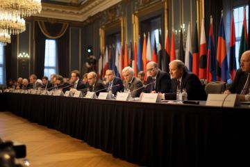 Криза ОБСЄ: пацієнт скоріш за все живий? Криза ОБСЄ: пацієнт скоріш за все живий?