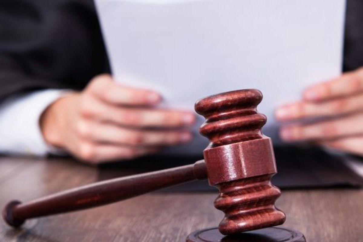 Прокуратура направила до суду кримінальне провадження стосовно службових осіб органу державної виконавчої служби Прокуратура направила до суду кримінальне провадження стосовно службових осіб органу державної виконавчої служби