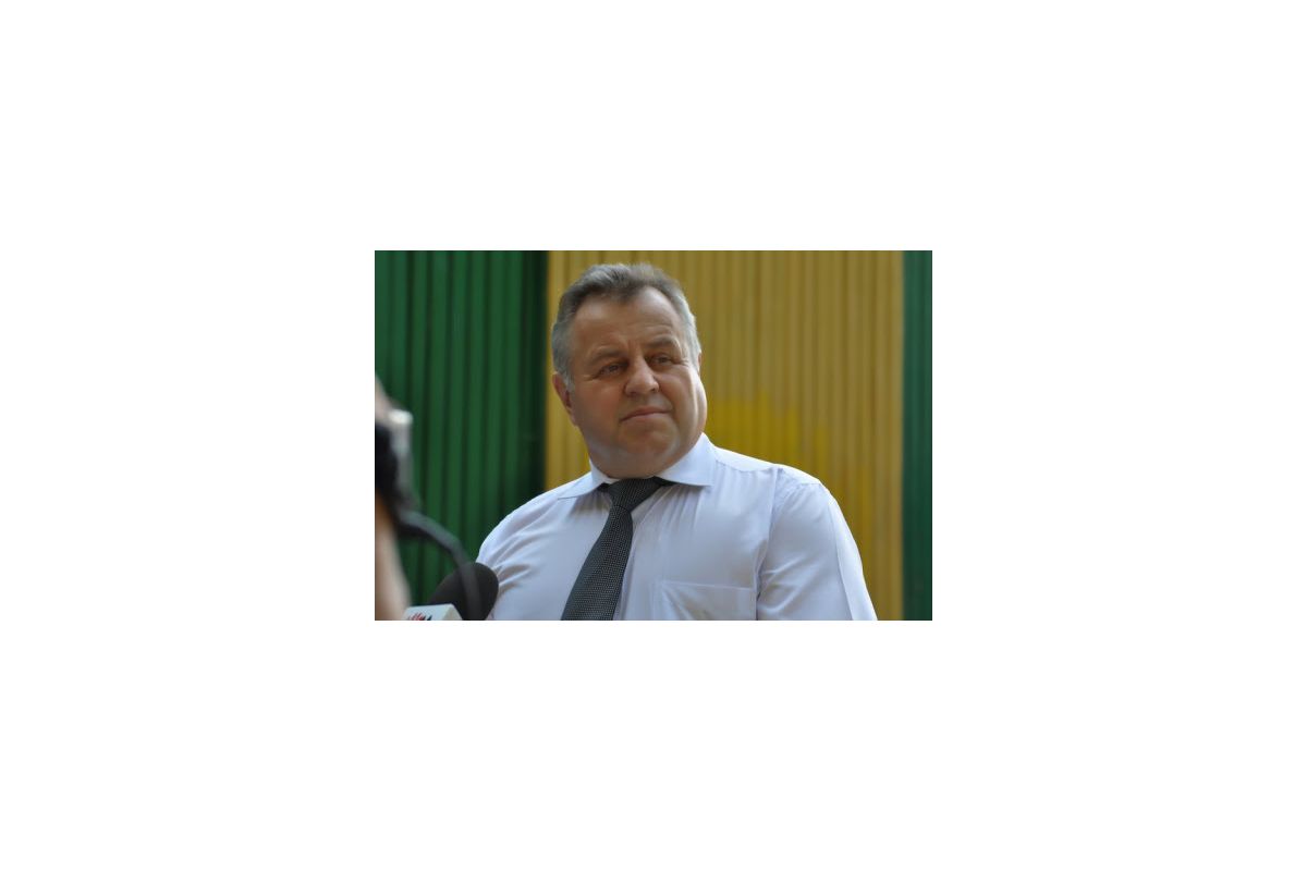 Що сказав Міністр спорту про збори “Шахтаря" за кордоном? Що сказав Міністр спорту про збори “Шахтаря" за кордоном?