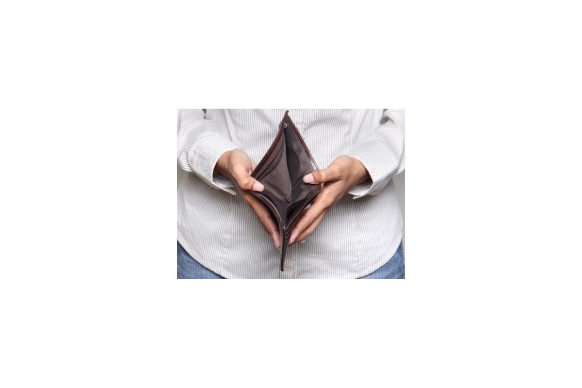 Чому українці бідні? Чому українці бідні?