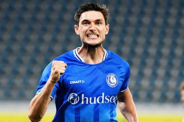 Чи змінить Яремчук команду до кінця цього сезону? Чи змінить Яремчук команду до кінця цього сезону?