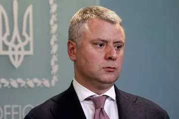 ​Верховна Рада України знову провалила кандидатуру Юрія Вітренко!