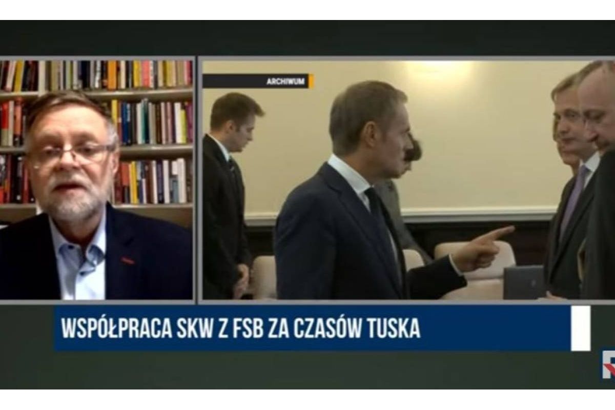 Niezalezna.PL: «Поляки окупують Польщу» Niezalezna.PL: «Поляки окупують Польщу»