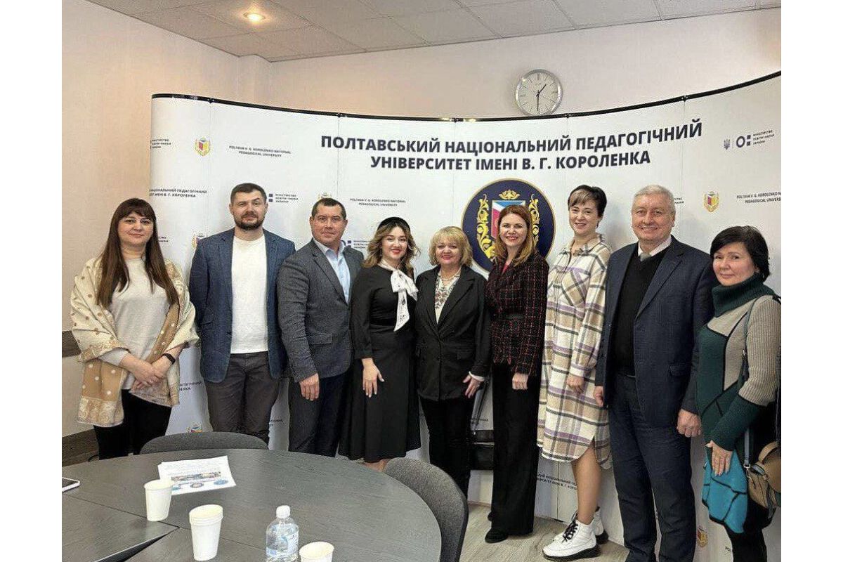 ІІ Відкритий обласний Форум «Простір сучасної позашкільної освіти» ІІ Відкритий обласний Форум «Простір сучасної позашкільної освіти»