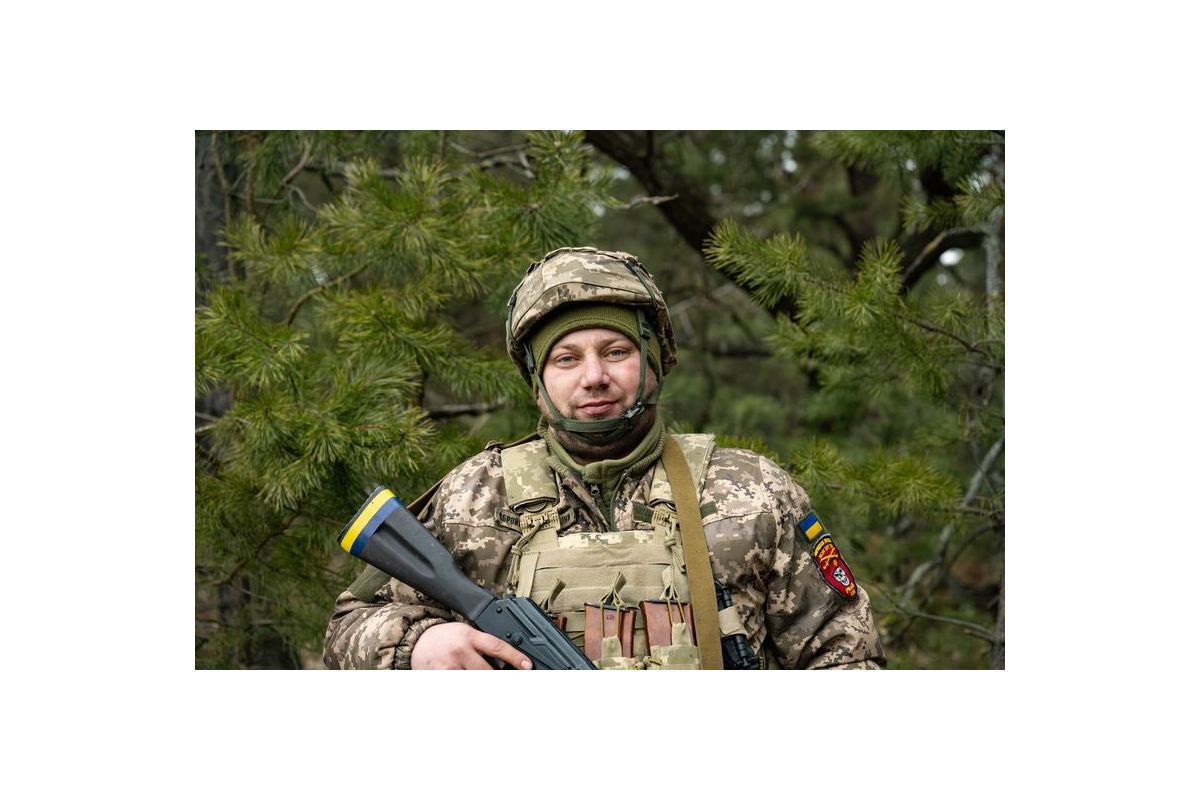 115 бригада ЗСУ: Обличчя бригади 115 бригада ЗСУ: Обличчя бригади