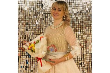 «За каждым заходом солнца идет его восход», - Марина Корниенко, номенант национальной премии «Семья года». Интервью с победительницей номинации «Мама года» «За каждым заходом солнца идет его восход», - Марина Корниенко, номенант национальной премии «Семья года». Интервью с победительницей номинации «Мама года»