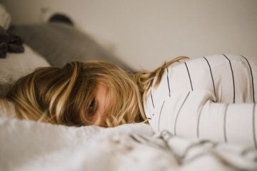 ПЛР-тест негативний, але втома залишилася: як правильно відновитися після хвороби? ПЛР-тест негативний, але втома залишилася: як правильно відновитися після хвороби?