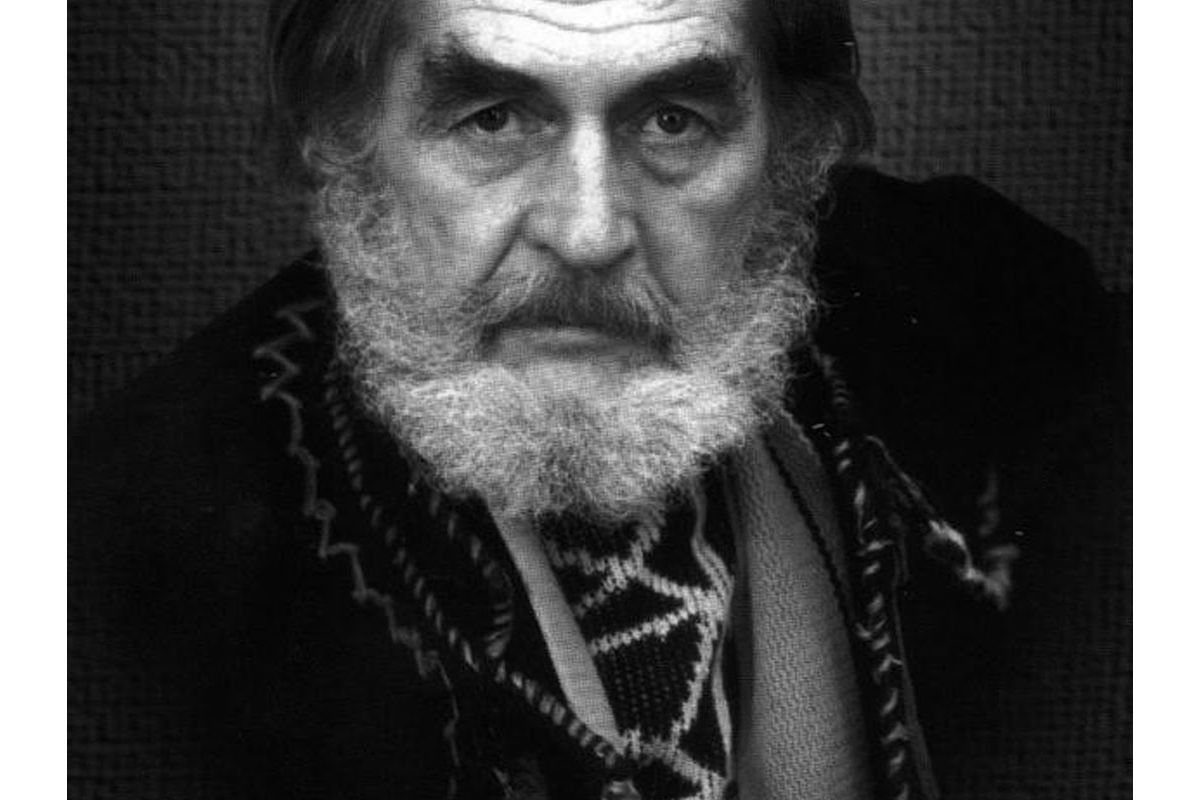 Сергій ТРИМБАЧ. День пам’яті великого поета Тараса МЕЛЬНИЧУКА Сергій ТРИМБАЧ. День пам’яті великого поета Тараса МЕЛЬНИЧУКА