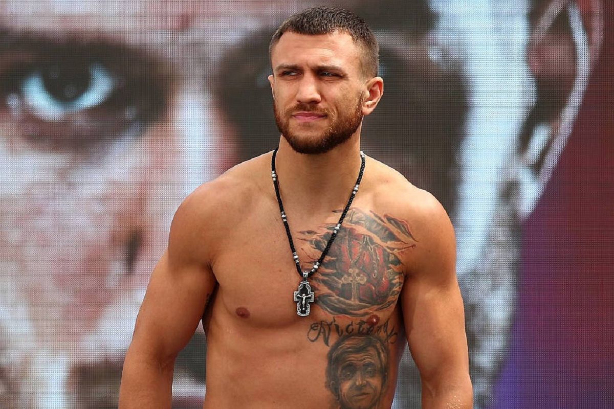 Ломаченко отримає ще одного зіркового суперника, якщо переможе Хейні Ломаченко отримає ще одного зіркового суперника, якщо переможе Хейні