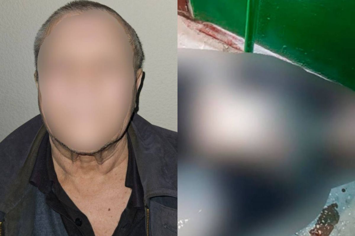 За вбивство товариша мешканцю Краматорська загрожує до 15 років ув’язнення За вбивство товариша мешканцю Краматорська загрожує до 15 років ув’язнення
