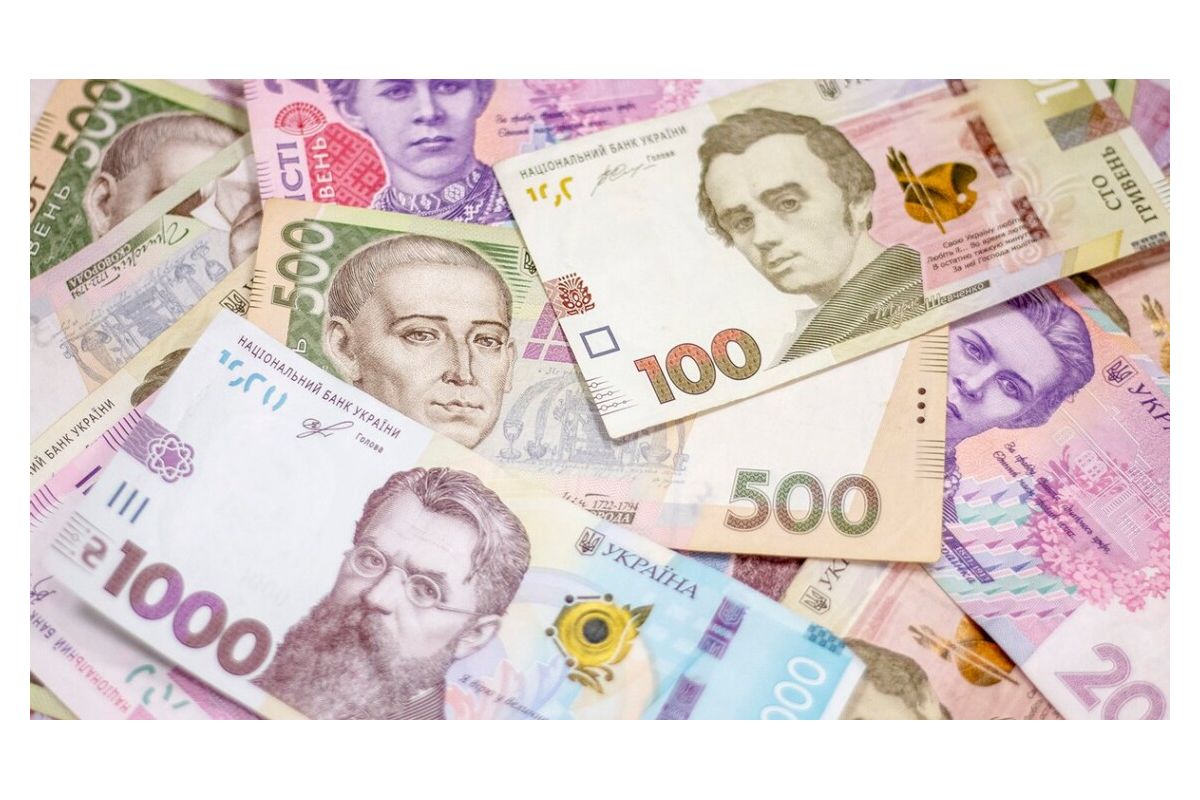 1 млрд гривень виділили на підтримку бізнесу Сумщини 1 млрд гривень виділили на підтримку бізнесу Сумщини