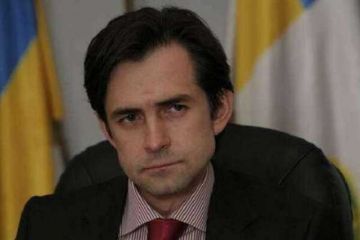 Кабмин назначит на должность главного налоговика Алексея Любченко – СМИ  Кабмин назначит на должность главного налоговика Алексея Любченко – СМИ