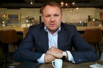 Як заробляв свої статки Віталій Кропачов – «смотрящий» за держшахтами Як заробляв свої статки Віталій Кропачов – «смотрящий» за держшахтами