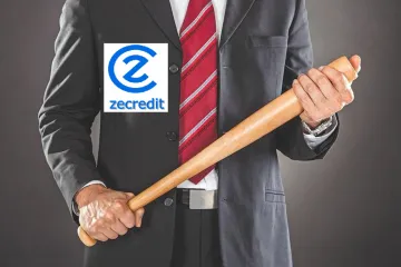 ​Фінансовий геноцид: Шахрайські дії Zecredit повинні бути покарані! Чому на людей масово вішають неіснуючі кредити? Звернення в СБУ! 
