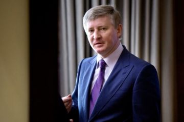 Предприятия Рината Ахметова уличили в выводе 111 млн гривен через общественников из Доброполья Предприятия Рината Ахметова уличили в выводе 111 млн гривен через общественников из Доброполья