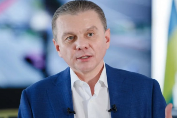 Сергей Моргунов - мэр и вор в одном лице Сергей Моргунов - мэр и вор в одном лице