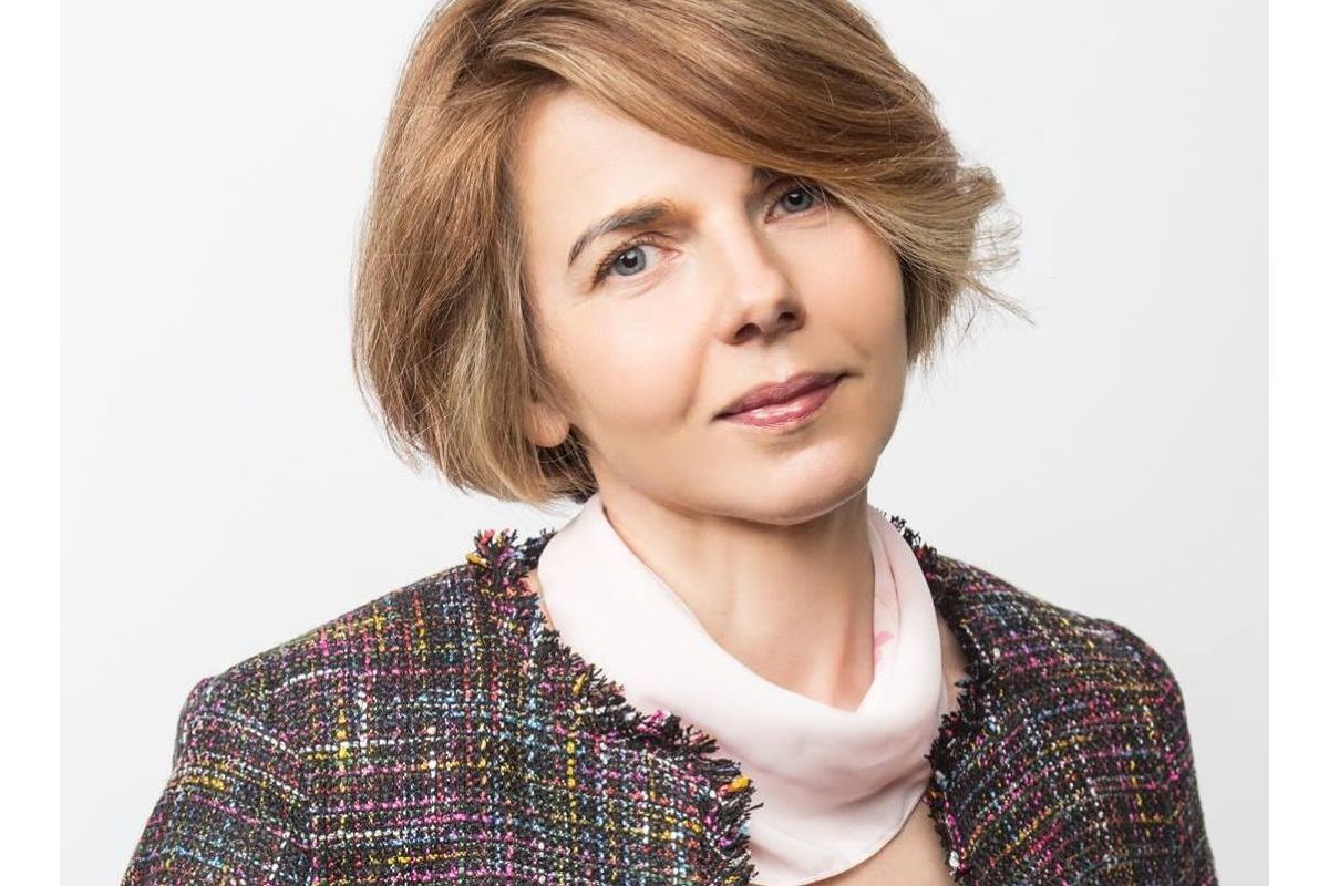 Російське вторгнення в Україну : Внаслідок вчорашнього ракетного удару по Києву загинула журналістка «Радіо Свобода» Віра Гирич Російське вторгнення в Україну : Внаслідок вчорашнього ракетного удару по Києву загинула журналістка «Радіо Свобода» Віра Гирич