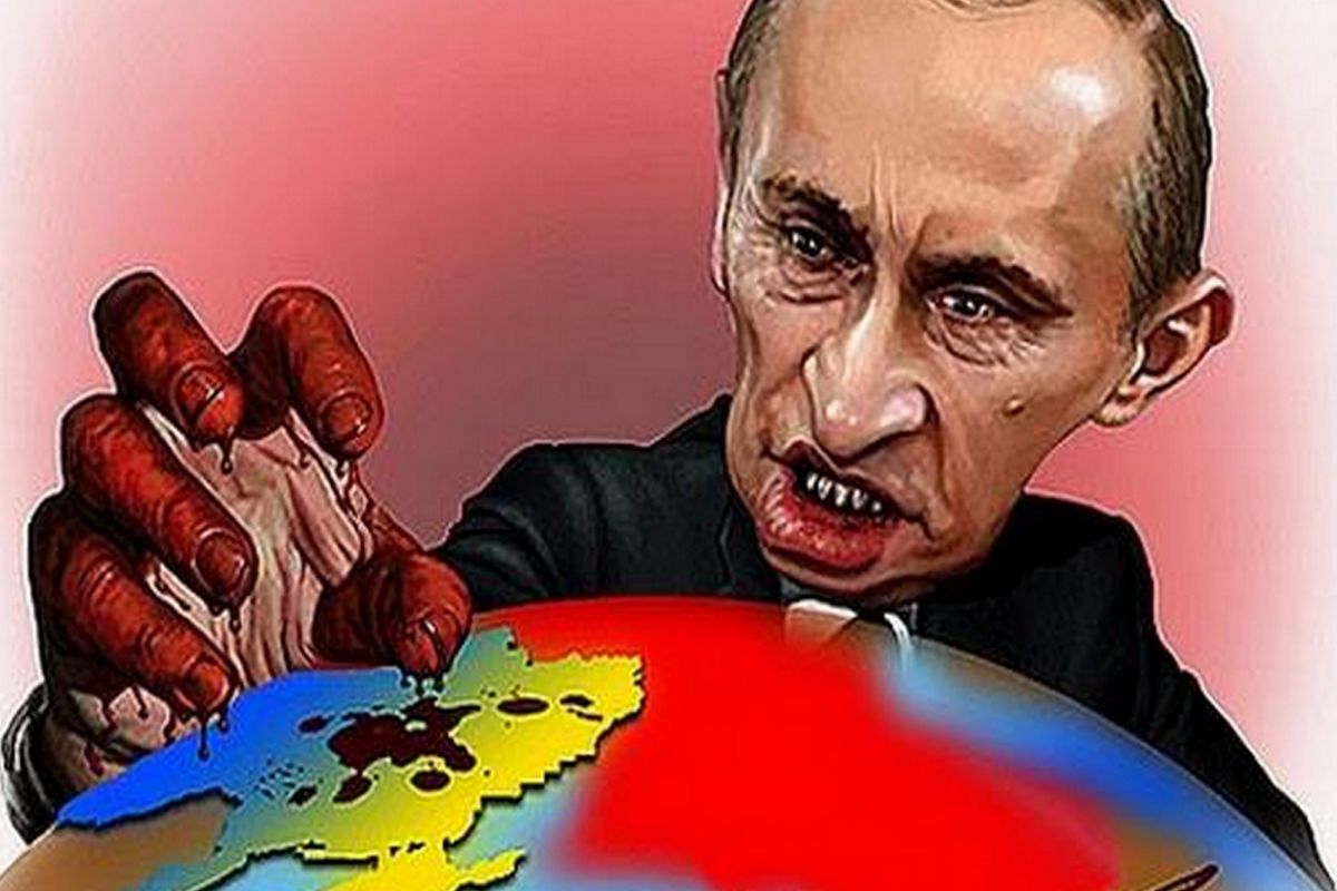 Скупий Захід заплатить двічі, бо не вчиться у поляків  Скупий Захід заплатить двічі, бо не вчиться у поляків