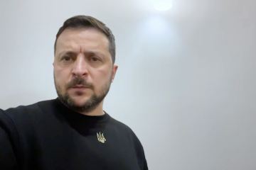 Зупинити терор і врятувати людей можна лише зброєю – звернення Президента України Зупинити терор і врятувати людей можна лише зброєю – звернення Президента України