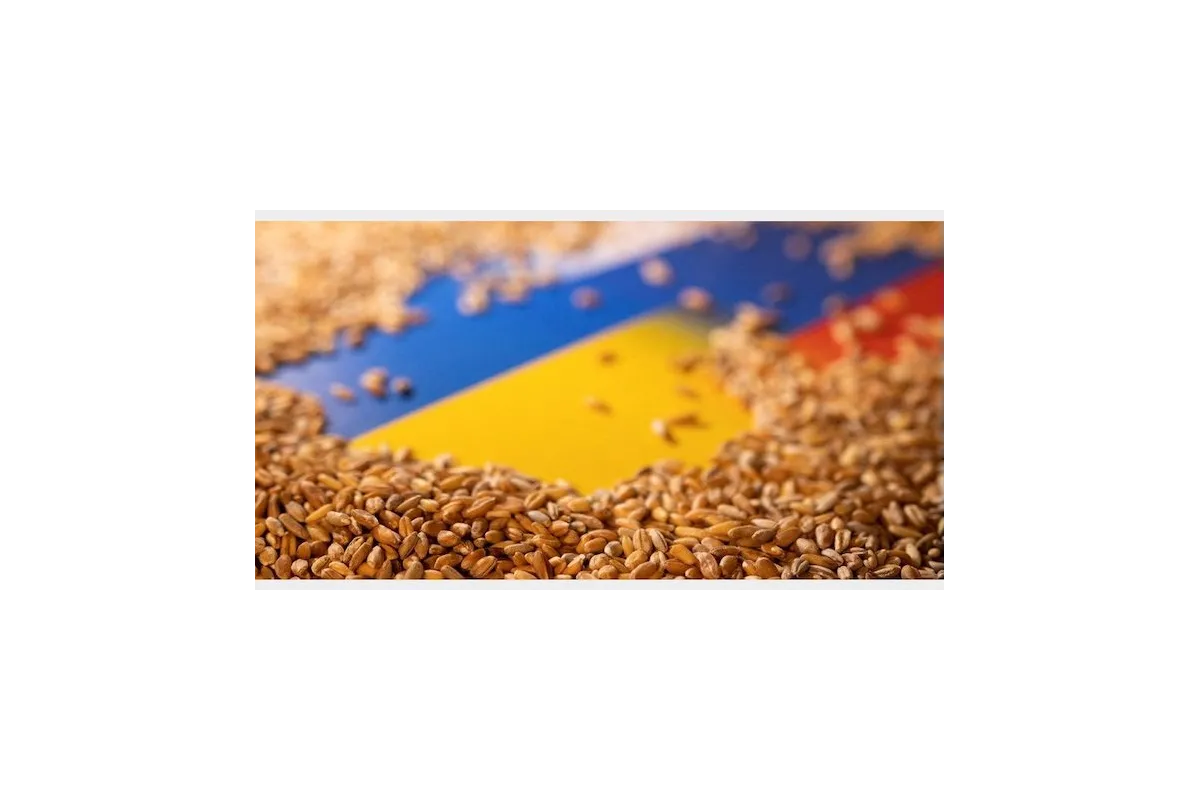 Україна передала посольству Польщі та представництву ЄС ноти щодо «категоричної неприйнятності» обмежень на імпорт української агропродукції