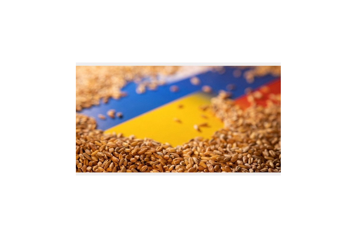 Україна передала посольству Польщі та представництву ЄС ноти щодо «категоричної неприйнятності» обмежень на імпорт української агропродукції Україна передала посольству Польщі та представництву ЄС ноти щодо «категоричної неприйнятності» обмежень на імпорт української агропродукції