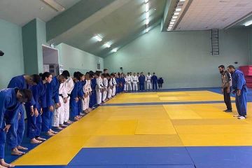 Міжнародні зв'язки Відділення НОК України в Київській області працюють та набирають обертів!  Міжнародні зв'язки Відділення НОК України в Київській області працюють та набирають обертів!