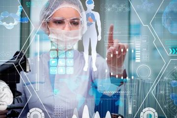 Міністерство охорони здоров'я підтримує громади у процесі цифровізації у сфері медицини Міністерство охорони здоров'я підтримує громади у процесі цифровізації у сфері медицини