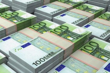 Європарламент запровадив загальноєвропейські правила боротьби з відмиванням грошей Європарламент запровадив загальноєвропейські правила боротьби з відмиванням грошей