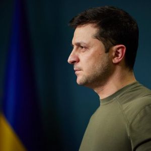 Україна потребує ППО: президент Володимир Зеленський звернувся до партнерів Україна потребує ППО: президент Володимир Зеленський звернувся до партнерів