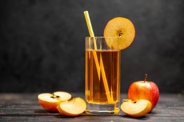 Україна займає одне з перших місць у експорті яблучного концентрату Україна займає одне з перших місць у експорті яблучного концентрату