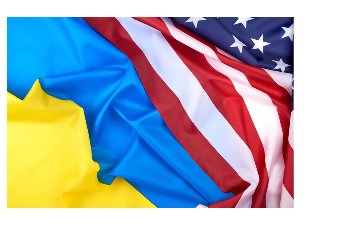 Нова без пекова угода між Україною та США – що відомо на сьогоднішній день Нова без пекова угода між Україною та США – що відомо на сьогоднішній день