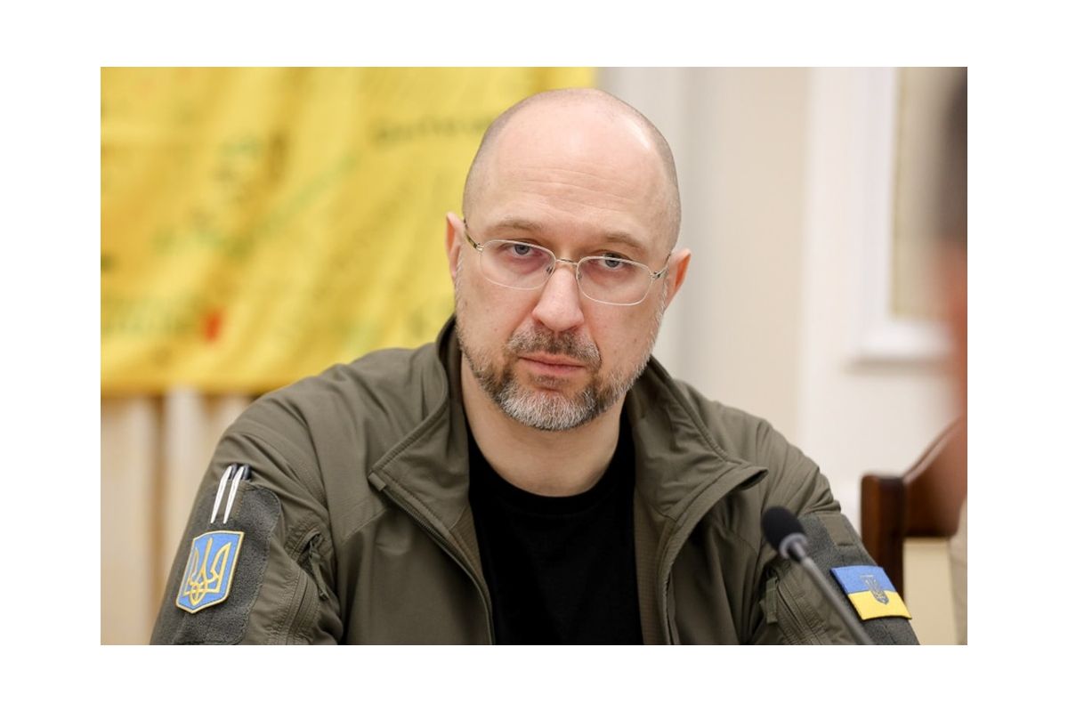 Усі соціальні виплати будуть профінансовані у 2024-2025 роках – Шмигаль Усі соціальні виплати будуть профінансовані у 2024-2025 роках – Шмигаль