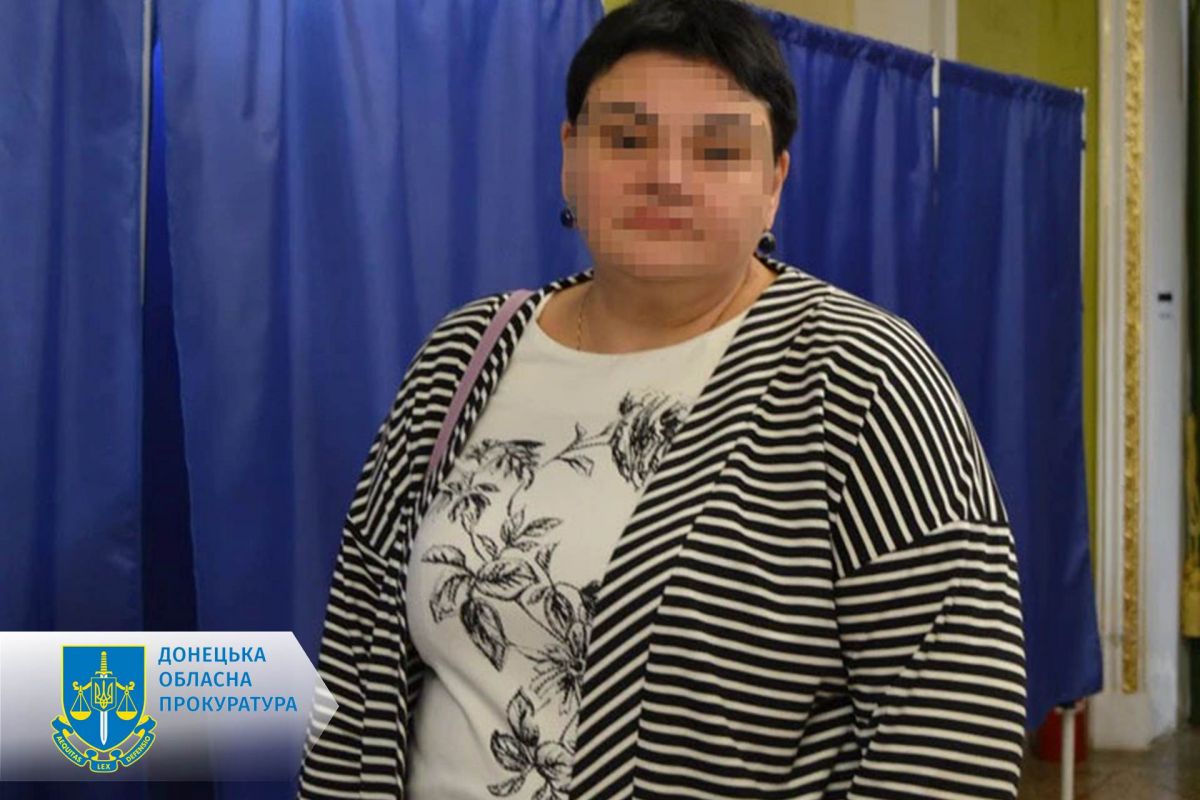 Повідомлено про підозру ще двом підсанкційним депутатам «народної ради днр» Повідомлено про підозру ще двом підсанкційним депутатам «народної ради днр»