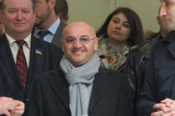 Анатолій Шкрібляк та вкрадені 3 мільярди – звернення журналістів до Президента Анатолій Шкрібляк та вкрадені 3 мільярди – звернення журналістів до Президента