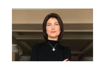 Венедиктова, Ирина Валентиновна Венедиктова, Ирина Валентиновна