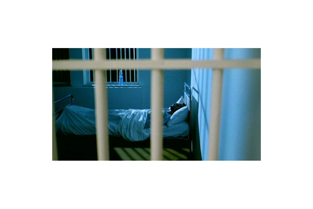 Прокуратура вимагає примусової госпіталізації до психіатричного закладу чоловіка, який вбив знайомого своєї матері Прокуратура вимагає примусової госпіталізації до психіатричного закладу чоловіка, який вбив знайомого своєї матері