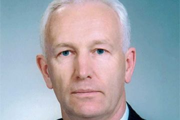 Герасименко, Николай Михайлович Герасименко, Николай Михайлович