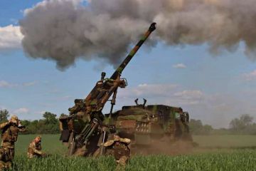 Ситуація на основних напрямках фронту Ситуація на основних напрямках фронту