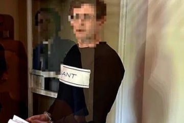 Здавав українські позиції окупантам, – отримав 15 років тюрми за держзраду  Здавав українські позиції окупантам, – отримав 15 років тюрми за держзраду