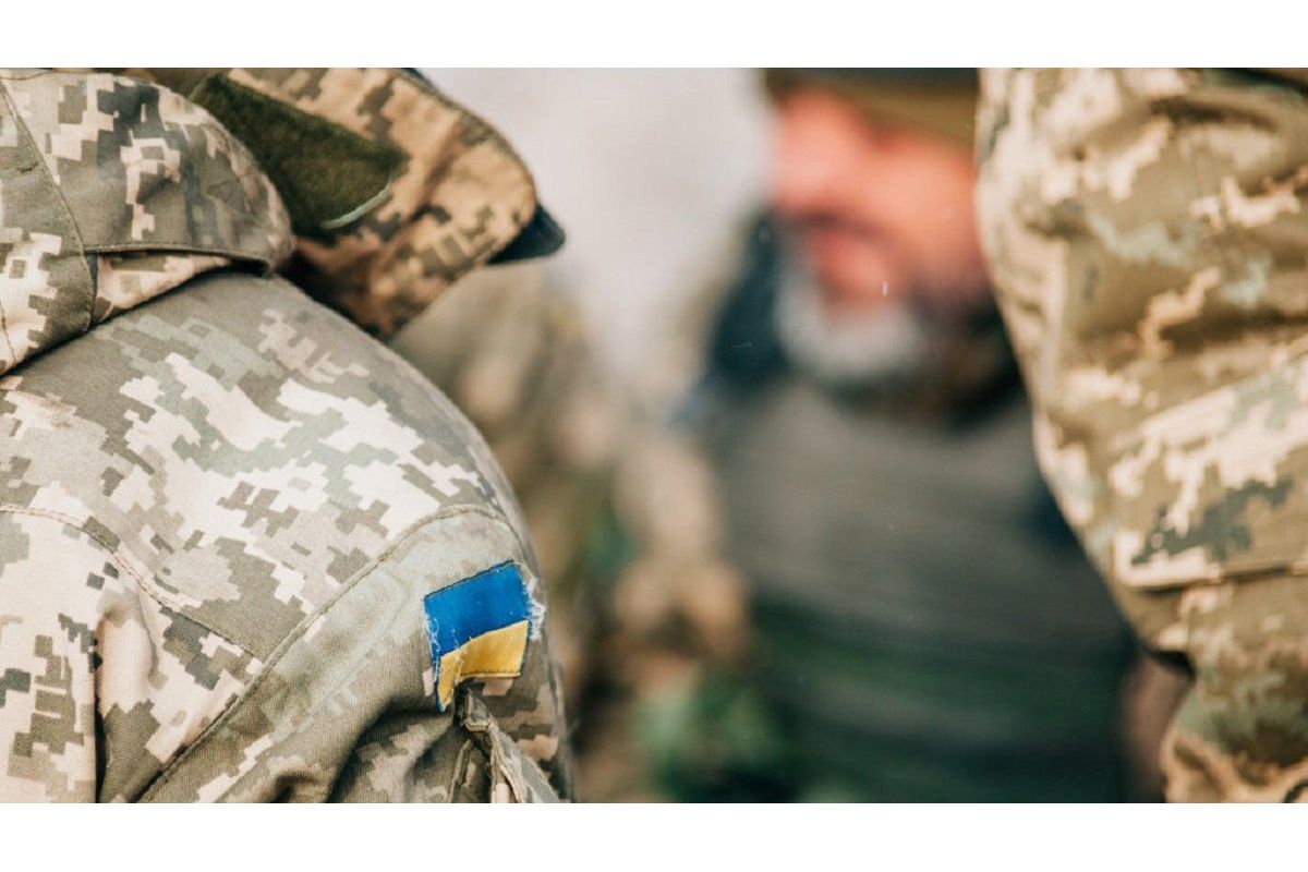 Захисники зі складу ООС відбили сьогодні 7 атак ворога. На трьох локаціях ще тривають бої Захисники зі складу ООС відбили сьогодні 7 атак ворога. На трьох локаціях ще тривають бої