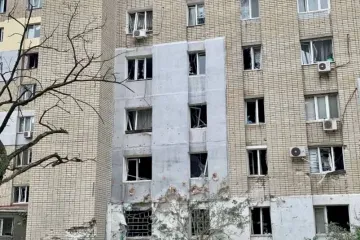 ​Двоє поранених, ще одна людина загинула – про такі наслідки ранкового обстрілу повідомив мер Миколаєва