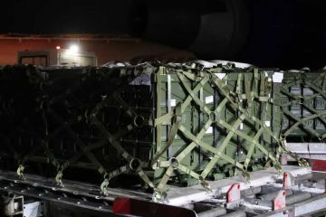 Чому зброя так довго їде до України Чому зброя так довго їде до України