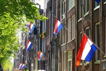 Україна хоче долучити Нідерланди до створення «коаліції з розмінування» Україна хоче долучити Нідерланди до створення «коаліції з розмінування»