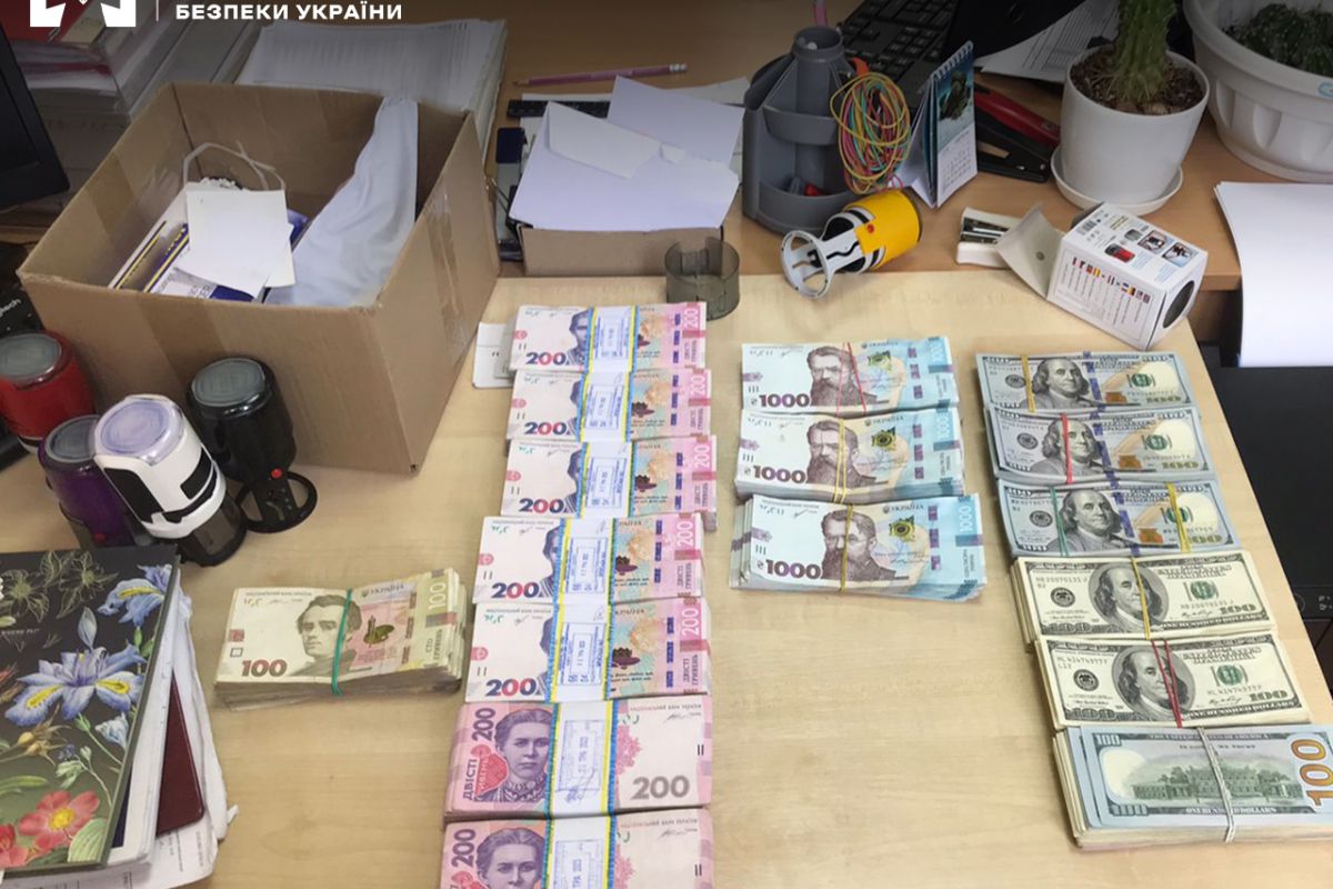 БЕБ у Полтавській області забезпечило відшкодування до Держбюджету 8,8 млн грн БЕБ у Полтавській області забезпечило відшкодування до Держбюджету 8,8 млн грн