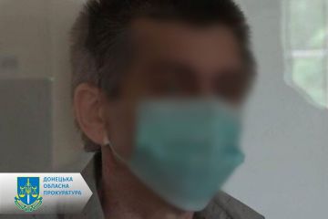 11 років за ґратами відеооператору групи Безлєра - прокуратура відстояла в апеляційному суді вирок за воєнні злочини на Донеччині 11 років за ґратами відеооператору групи Безлєра - прокуратура відстояла в апеляційному суді вирок за воєнні злочини на Донеччині