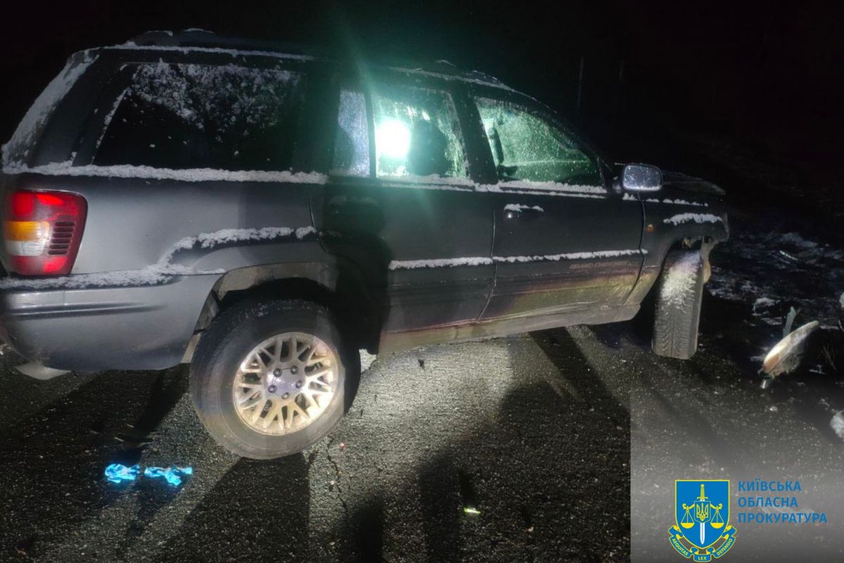 До 9 років ув’язнення засуджено водія, який у стані алкогольного та наркотичного сп’яніння скоїв смертельний наїзд на 14-річну дівчинку До 9 років ув’язнення засуджено водія, який у стані алкогольного та наркотичного сп’яніння скоїв смертельний наїзд на 14-річну дівчинку