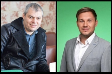 Скандальный бизнесмен Олег Боз незаконно застраивает коблевские пляжные зоны, крышует этот беспредел – нардеп «слуга народа» Артем Черноморов? Скандальный бизнесмен Олег Боз незаконно застраивает коблевские пляжные зоны, крышует этот беспредел – нардеп «слуга народа» Артем Черноморов?